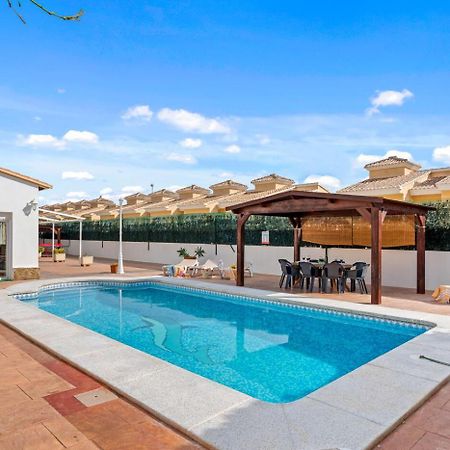 Villa Mercedes - Plusholidays Calpe Luaran gambar