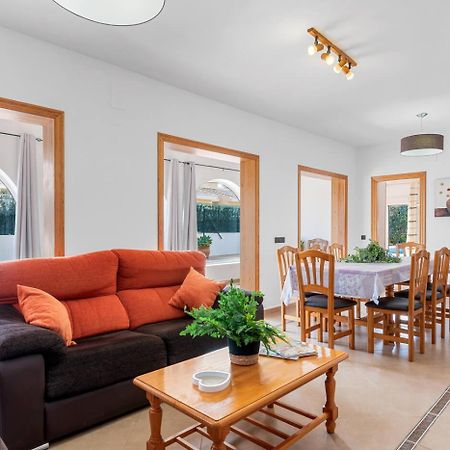 Villa Mercedes - Plusholidays Calpe Luaran gambar