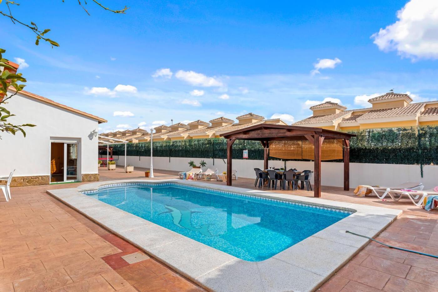 Villa Mercedes - Plusholidays Calpe Luaran gambar