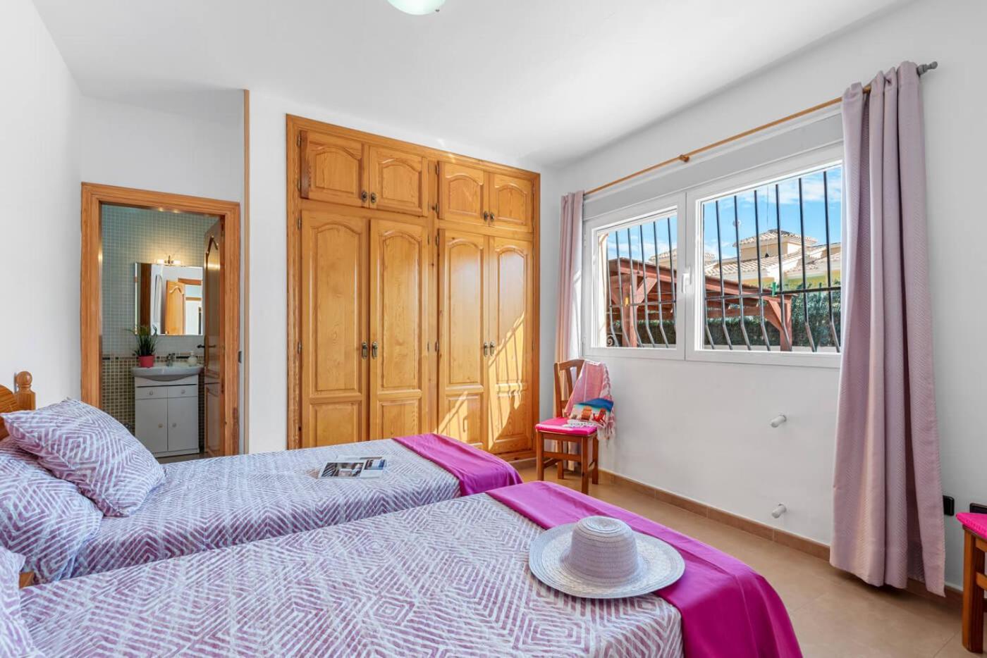 Villa Mercedes - Plusholidays Calpe Luaran gambar