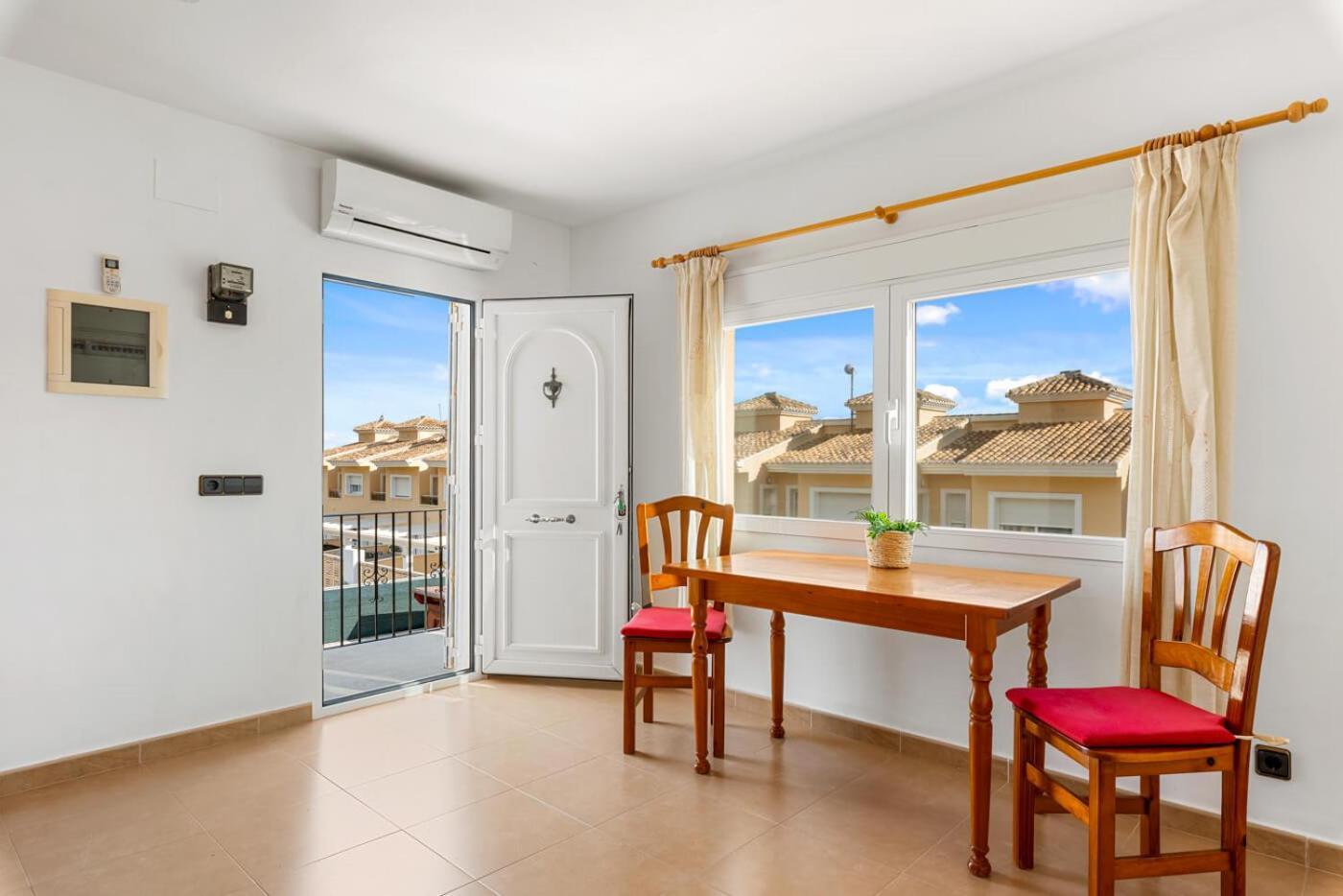 Villa Mercedes - Plusholidays Calpe Luaran gambar