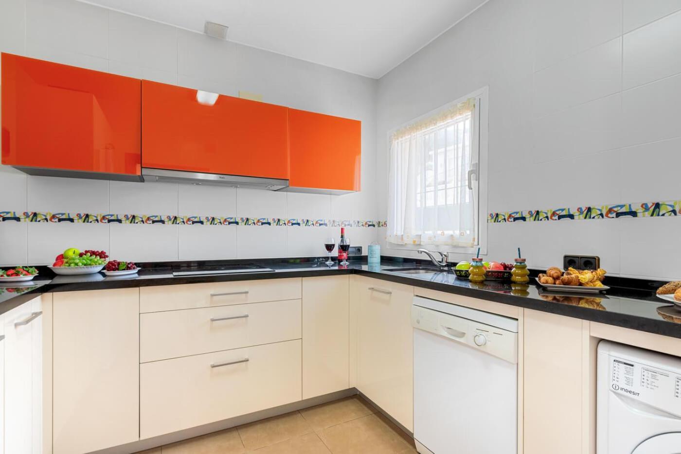 Villa Mercedes - Plusholidays Calpe Luaran gambar