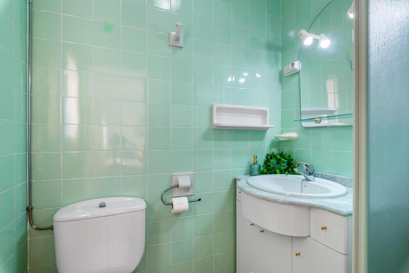 Villa Mercedes - Plusholidays Calpe Luaran gambar