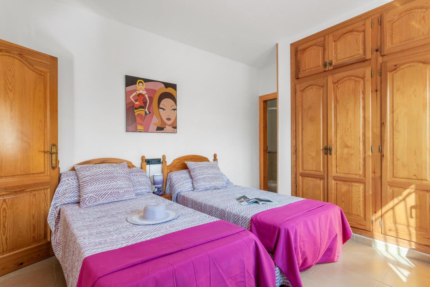 Villa Mercedes - Plusholidays Calpe Luaran gambar