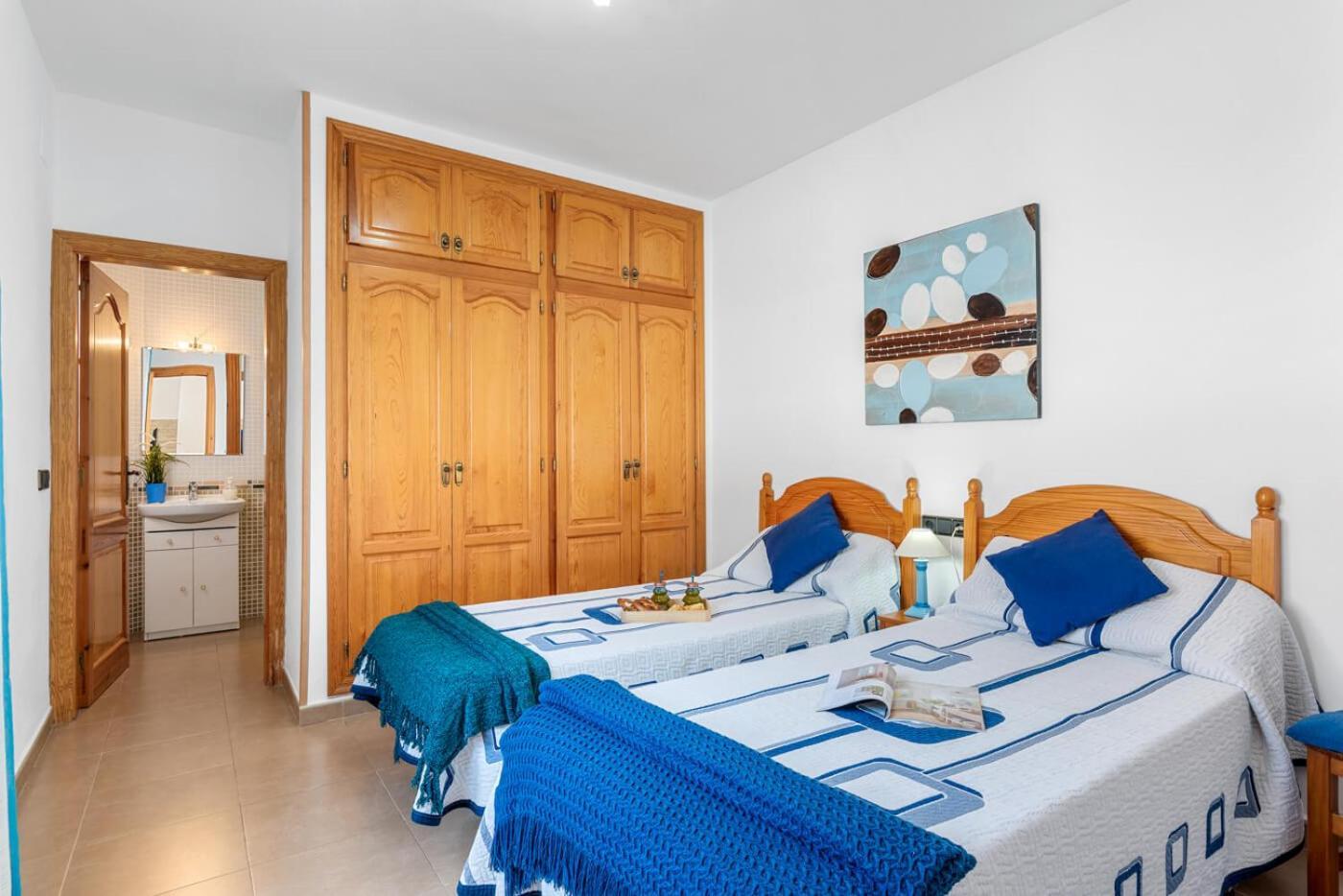Villa Mercedes - Plusholidays Calpe Luaran gambar