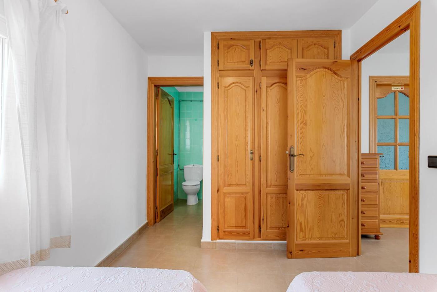 Villa Mercedes - Plusholidays Calpe Luaran gambar