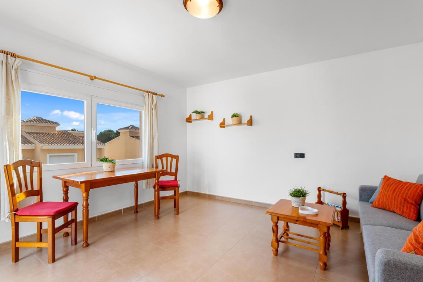 Villa Mercedes - Plusholidays Calpe Luaran gambar