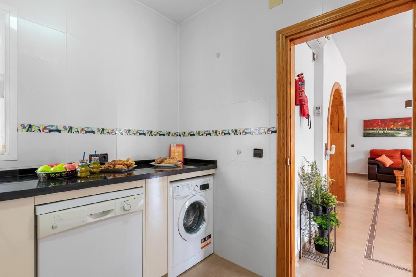 Villa Mercedes - Plusholidays Calpe Luaran gambar