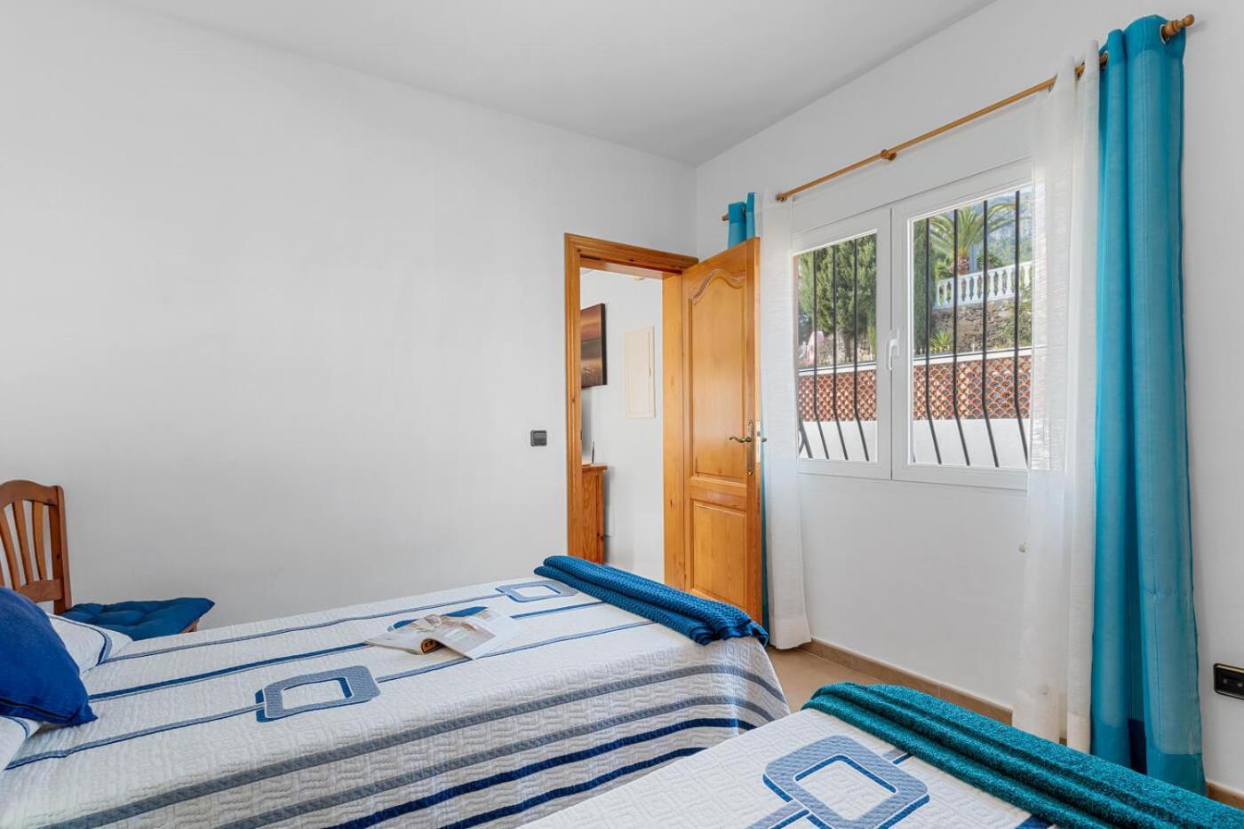 Villa Mercedes - Plusholidays Calpe Luaran gambar