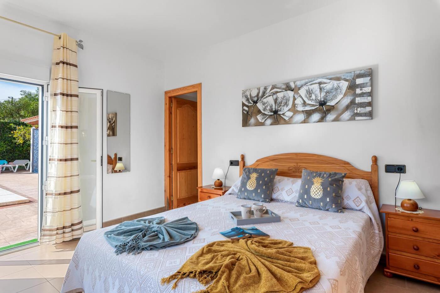 Villa Mercedes - Plusholidays Calpe Luaran gambar
