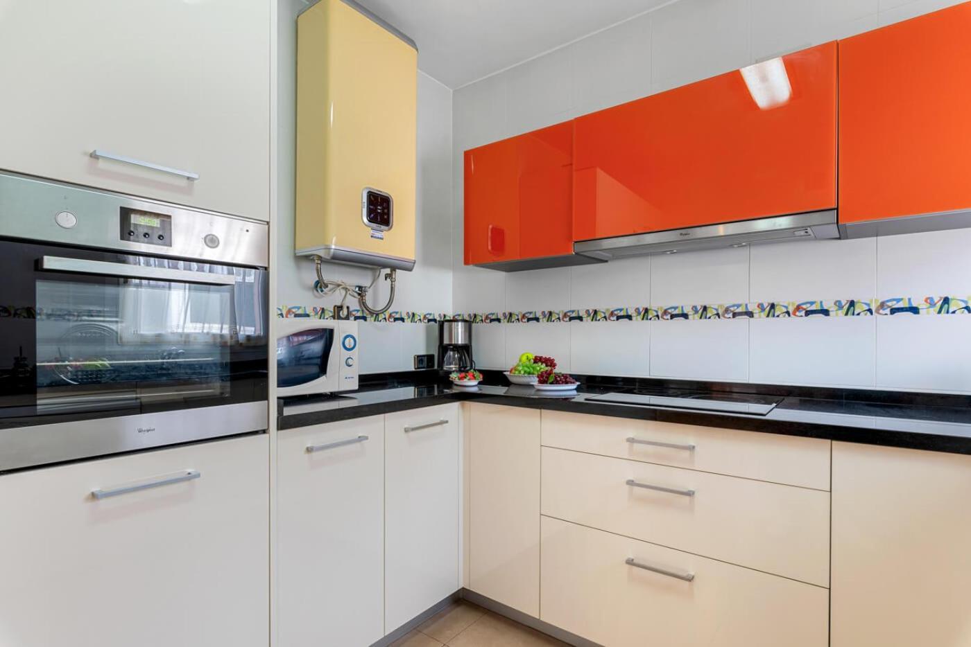Villa Mercedes - Plusholidays Calpe Luaran gambar