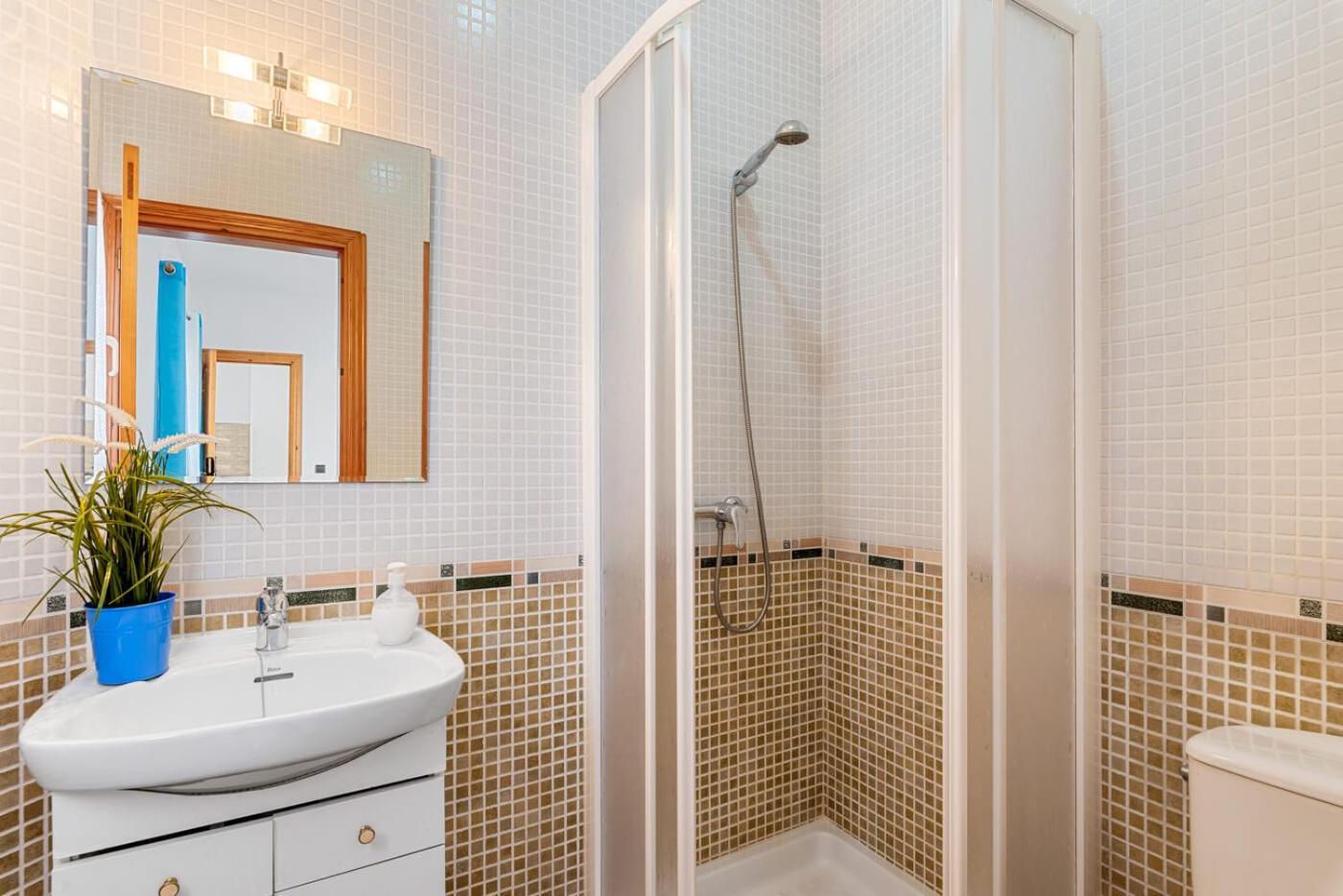 Villa Mercedes - Plusholidays Calpe Luaran gambar