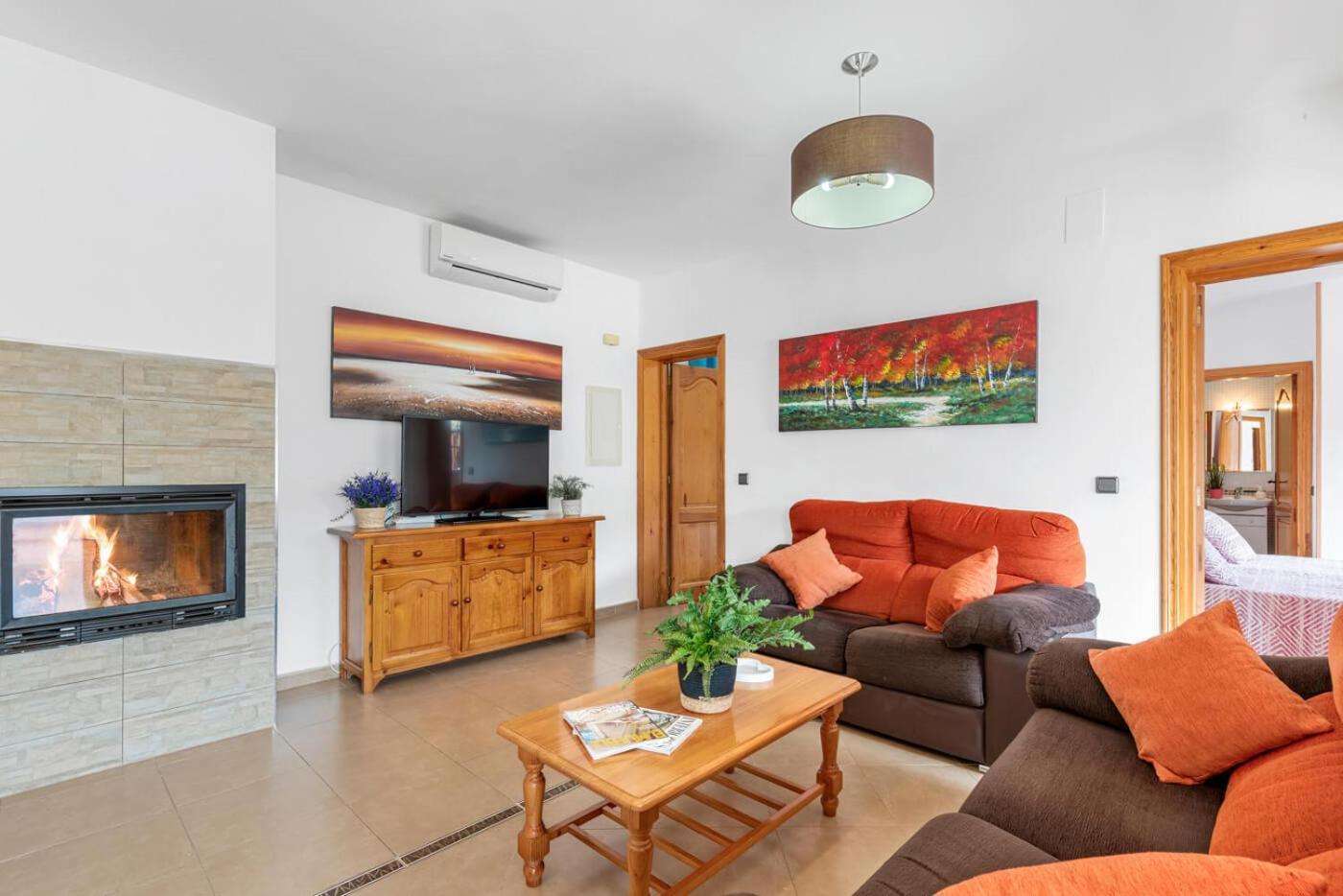 Villa Mercedes - Plusholidays Calpe Luaran gambar