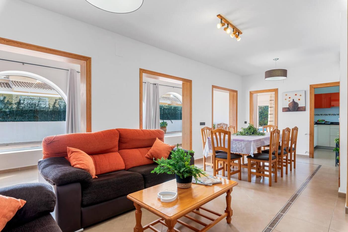 Villa Mercedes - Plusholidays Calpe Luaran gambar