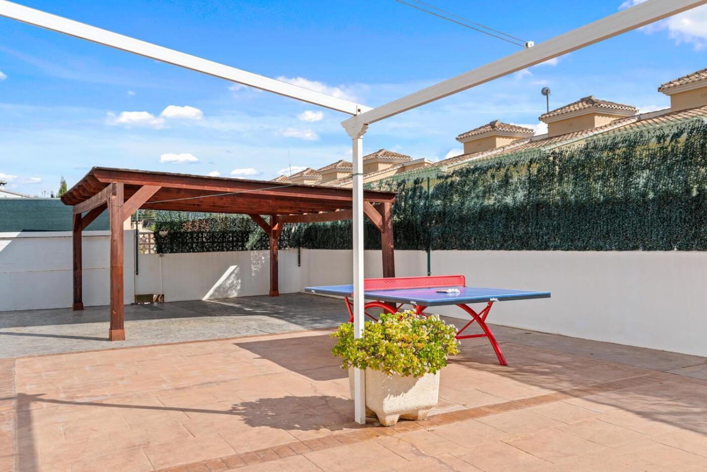 Villa Mercedes - Plusholidays Calpe Luaran gambar