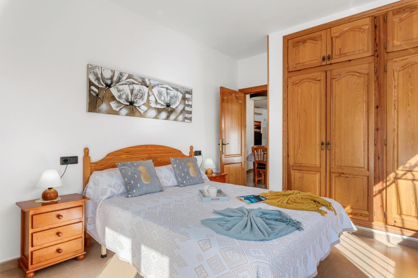 Villa Mercedes - Plusholidays Calpe Luaran gambar