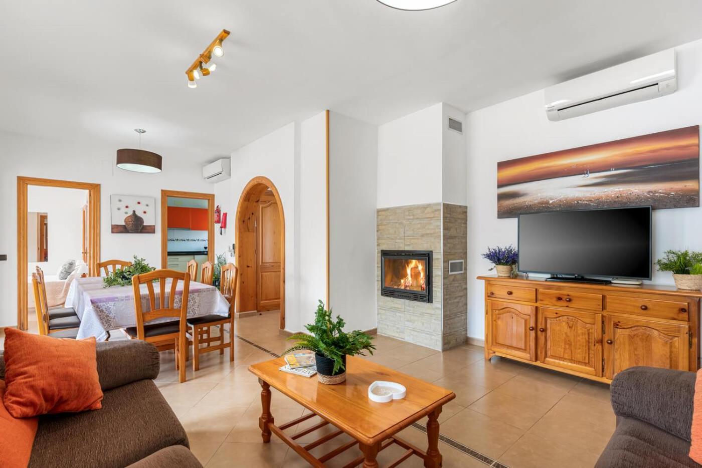 Villa Mercedes - Plusholidays Calpe Luaran gambar