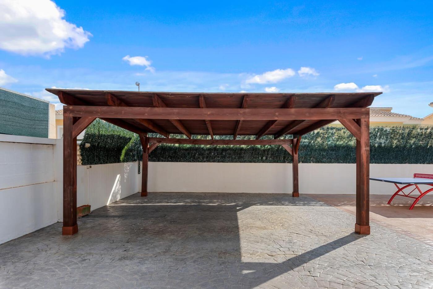 Villa Mercedes - Plusholidays Calpe Luaran gambar