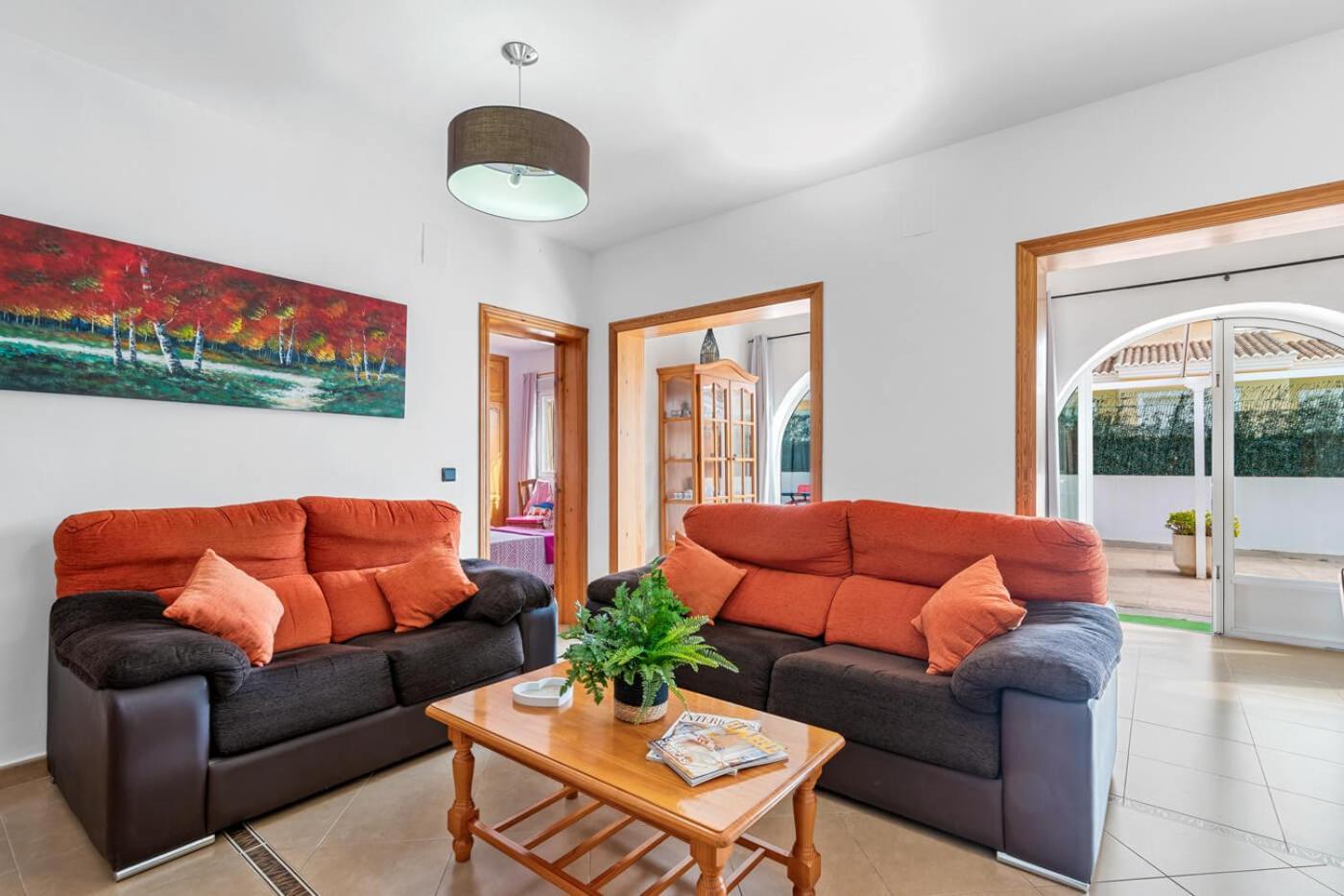Villa Mercedes - Plusholidays Calpe Luaran gambar