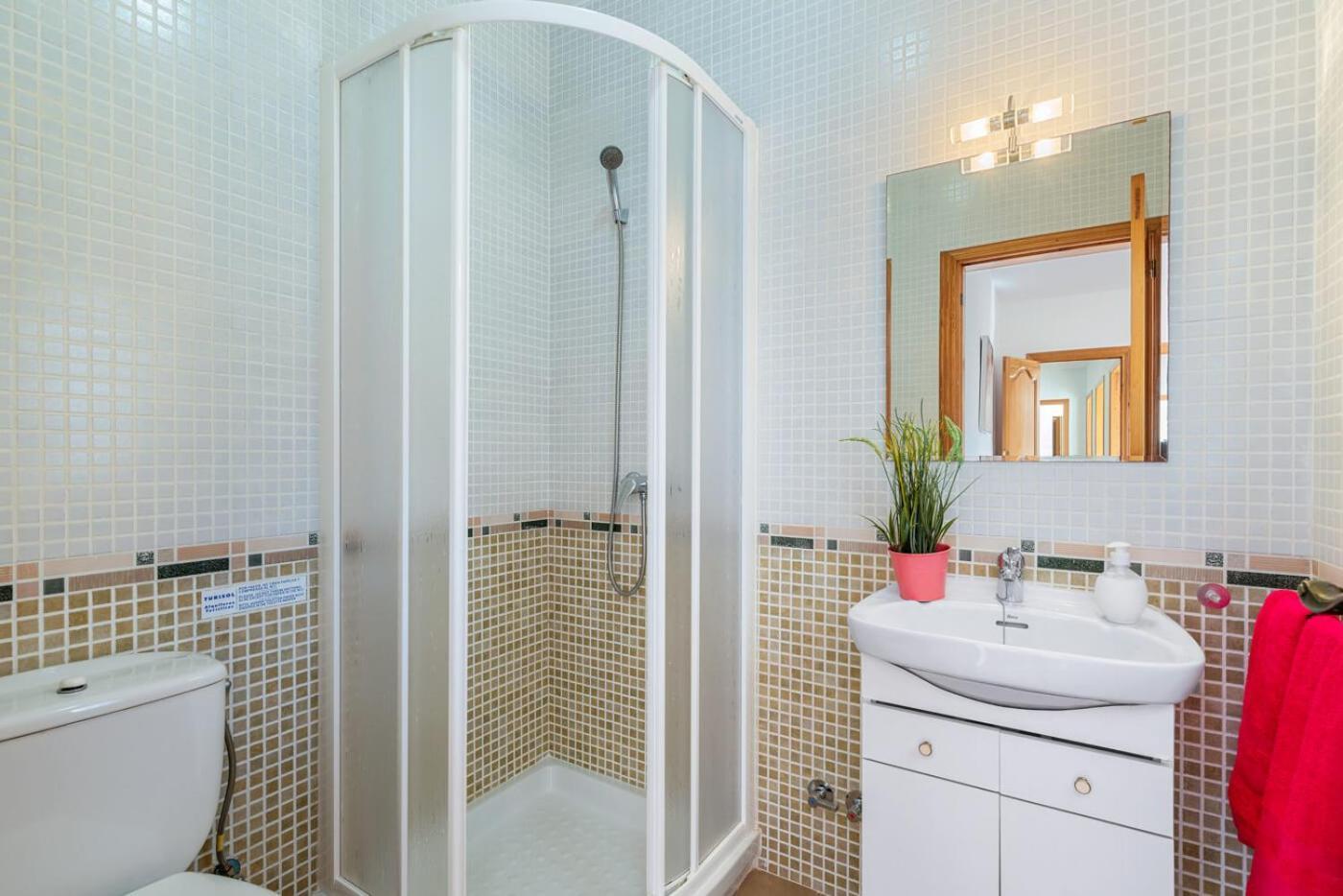 Villa Mercedes - Plusholidays Calpe Luaran gambar